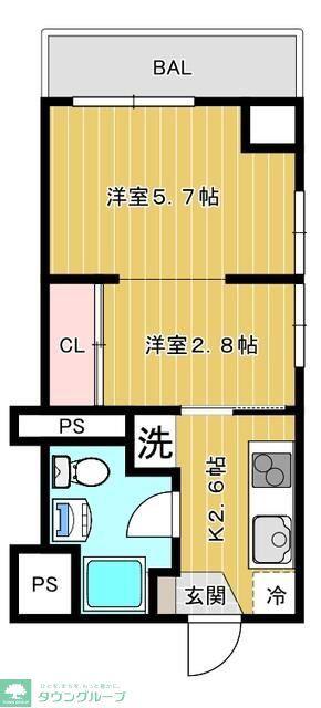 ハイネス立川
