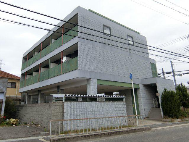 飯坂マンション