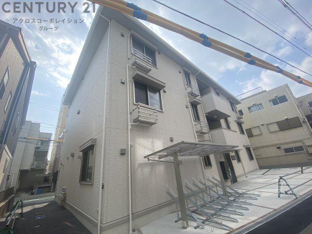 エムライズ西宮(2LDK/2階)