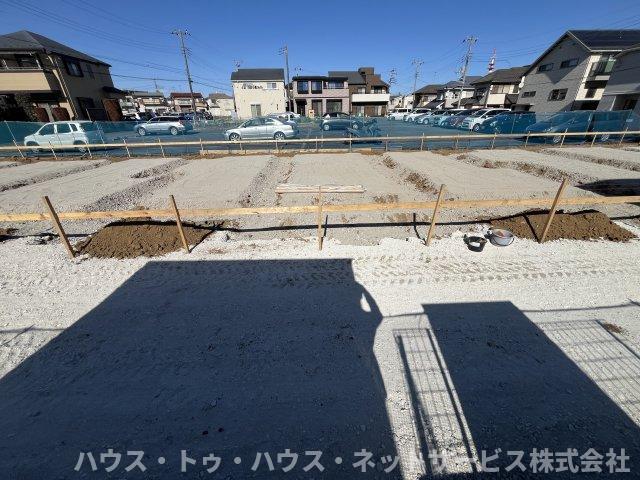 GRAND TERRACE 野々下