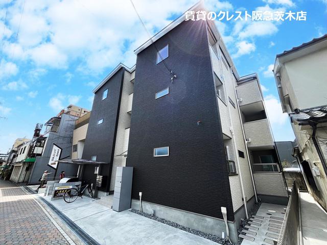 レーヴ茨木元町