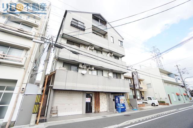CONRAD伊丹