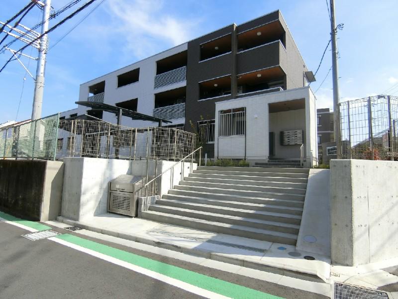 CSARDAS(1LDK/3階)