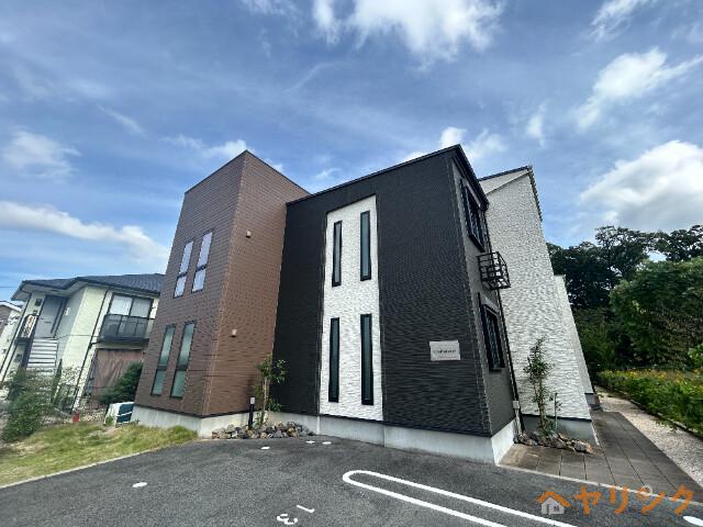 GRAN PARK青山台(1LDK/2階)