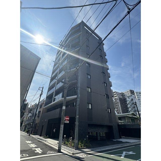 リテラス三ノ輪
