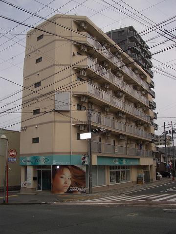 コナビック 紺屋町