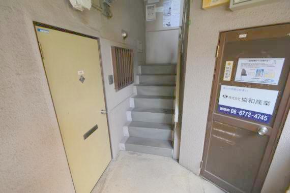 八戸ノ里KS