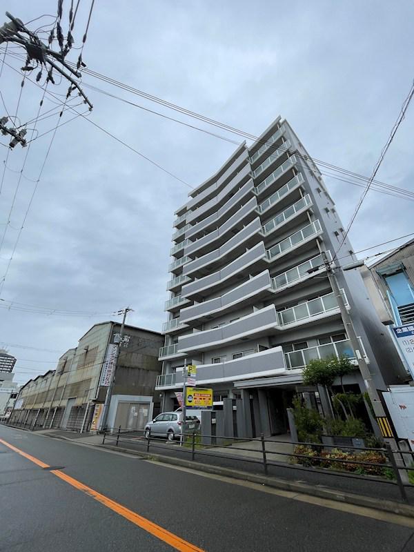 サントル・リヴァージュ参番館