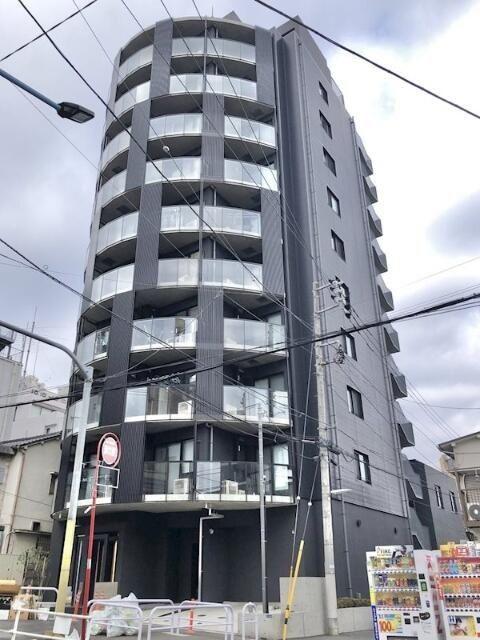 ズーム新宿夏目坂