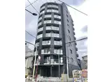 ズーム新宿夏目坂