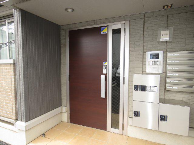 アミティエI