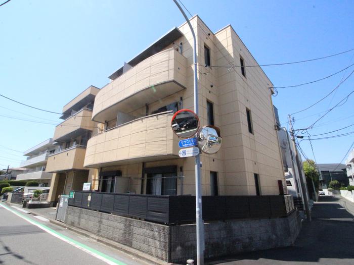 シャトル湘南A