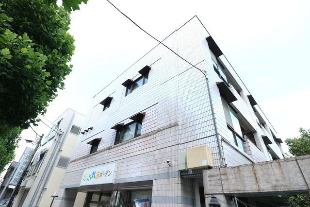 トーシン相模原ビル
