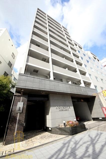 アドバンス西梅田II