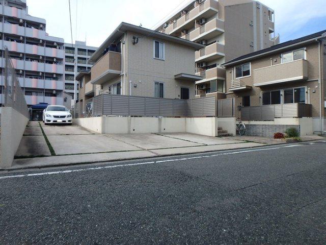 アラータ大橋 C棟