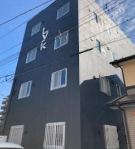LYK神明町