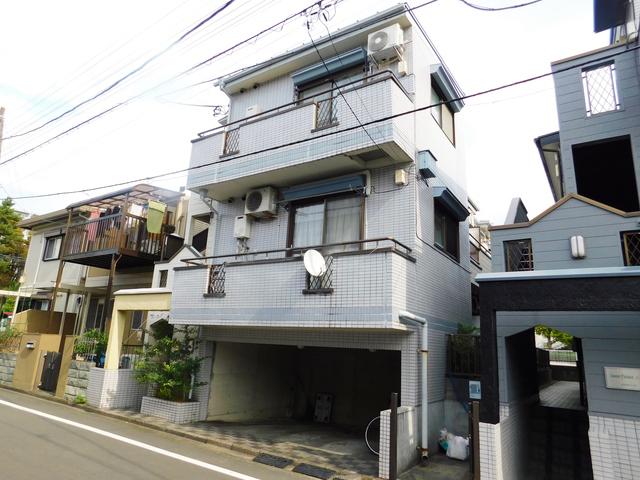 ジュネパレス座間12