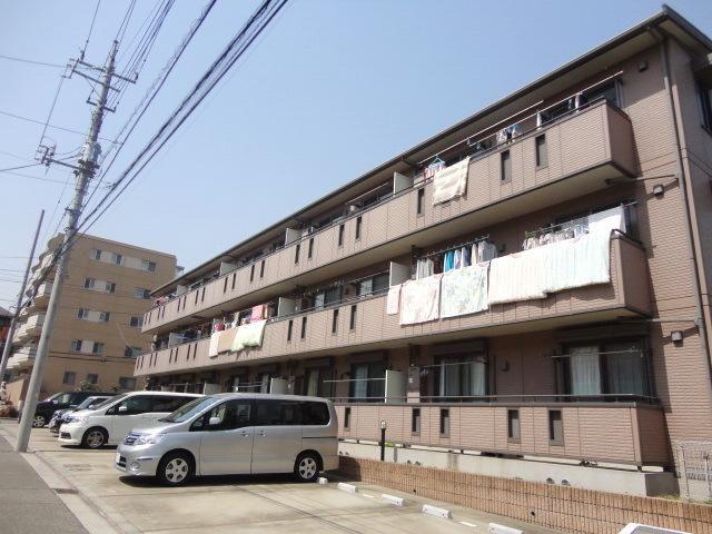 エーデルハイムA