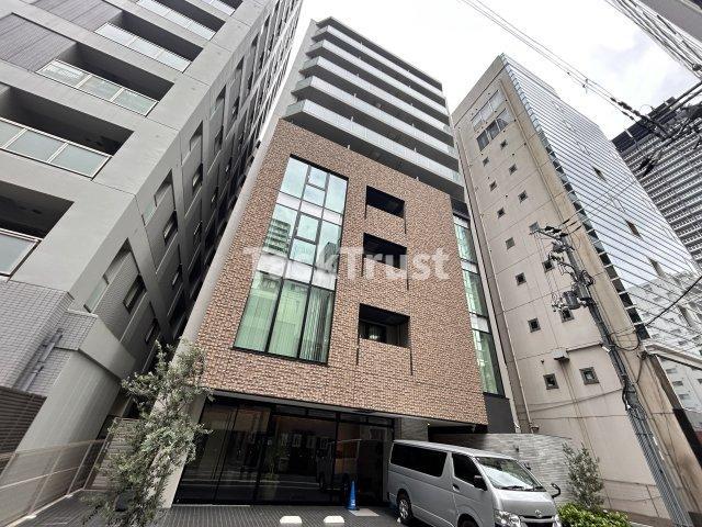 K-NEXT・南森町