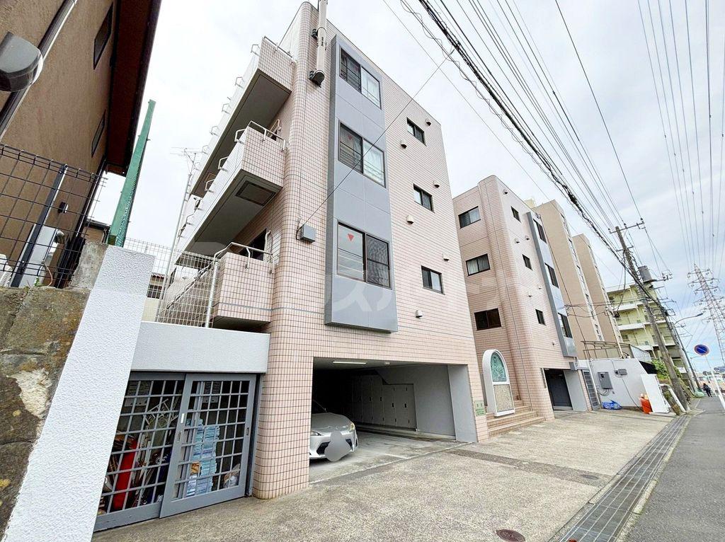 ルネ松戸馬橋
