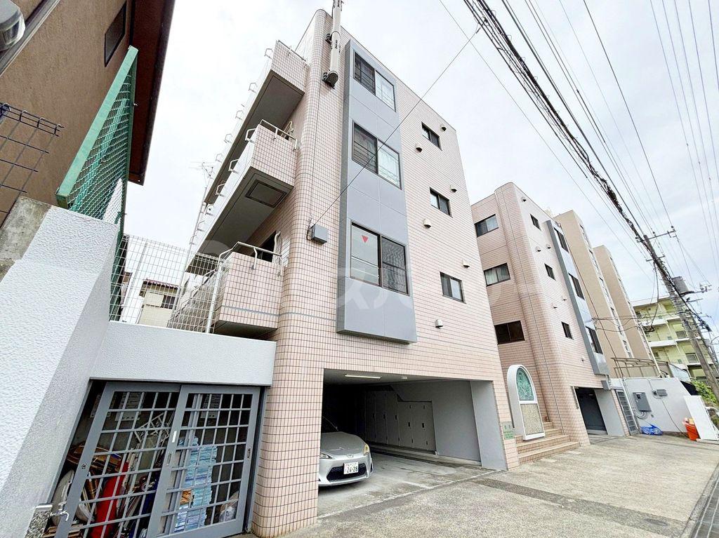 ルネ松戸馬橋