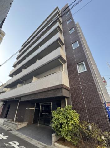 リヴシティ錦糸町