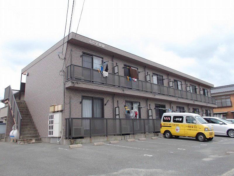 レセオ華園