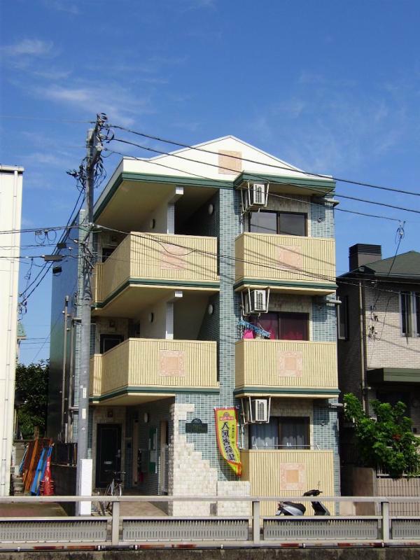 マーレ TAKEI 参番館