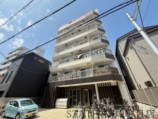 KSロイヤル天王寺北