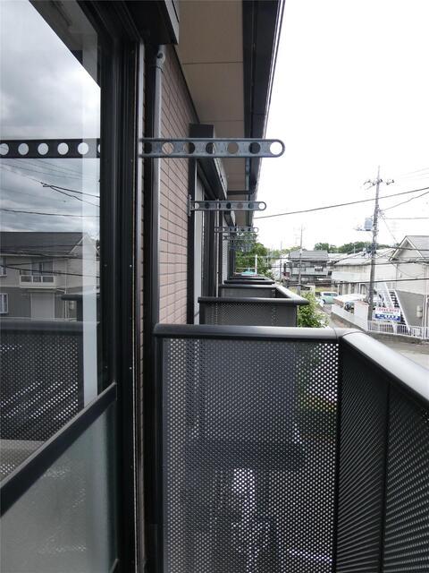 スプリーム成城ABC