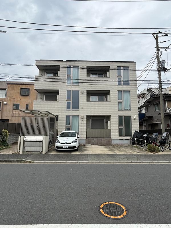 グラン大森南