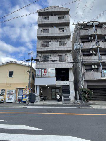 アメニティ淡路