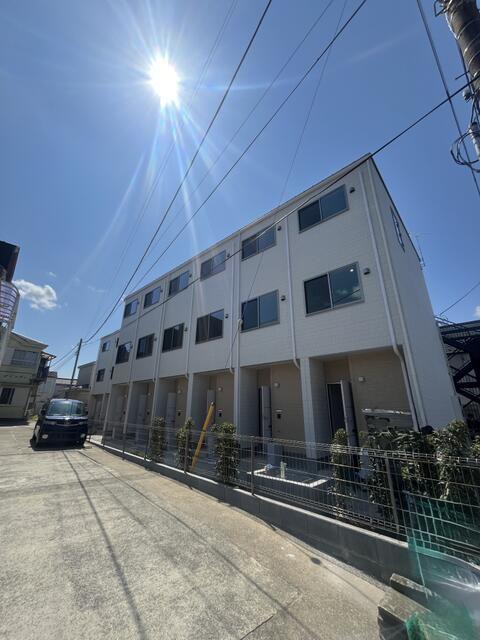 MOK-TERRACE行徳