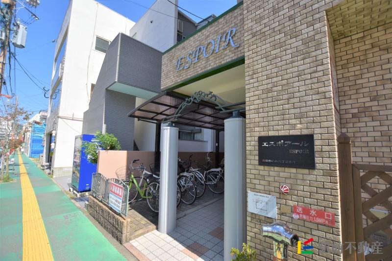 エスポアール