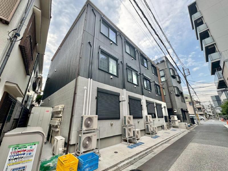 ブルーメンクレスト