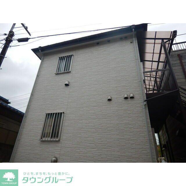 竹内ハイツ