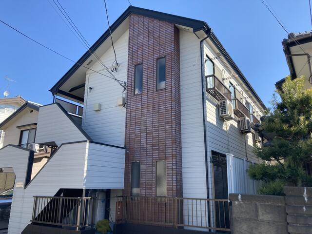 メゾンドゥSHINO南町