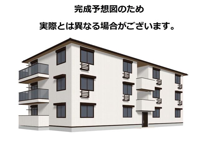 D-ROOM原町