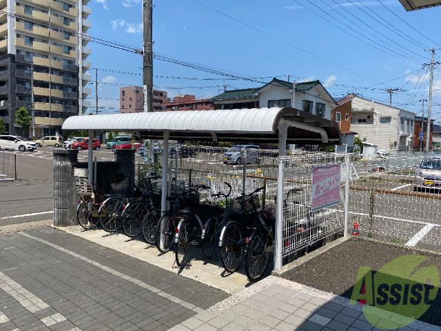 プレジデント岩沼