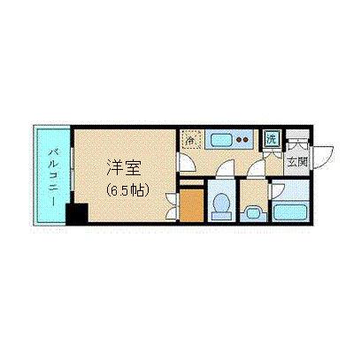 レキシントンスクエア本所吾妻橋