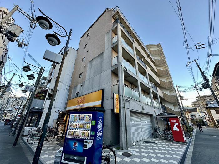 シェルマンド 淡路