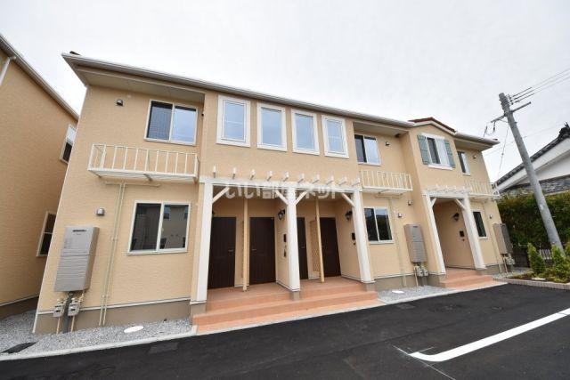 SUNNY MAISON III(2LDK/2階)