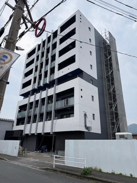 MDI VISTA MARE門司駅前