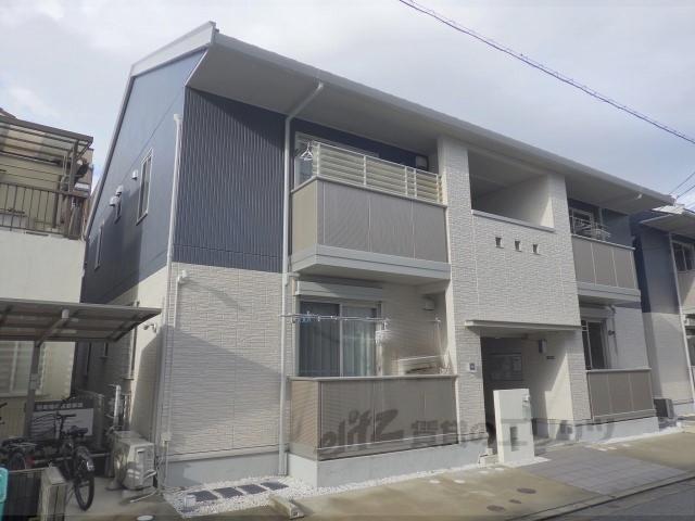 アミティハイツA棟