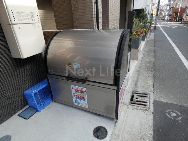 イムシエールカワサキ