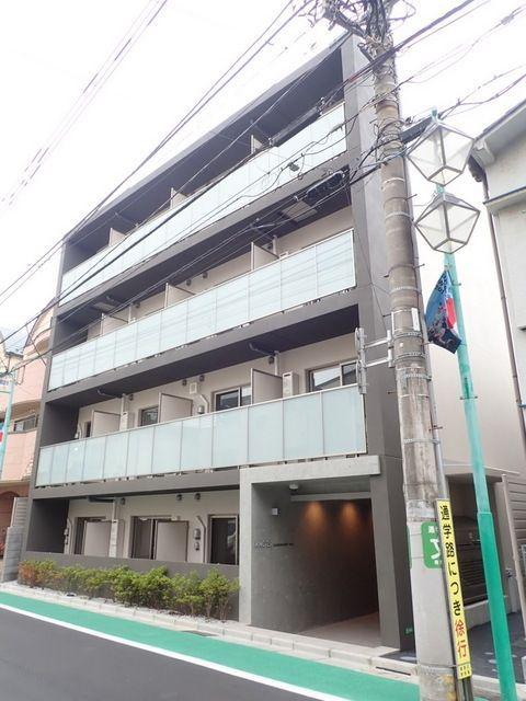 KNOTS桜台STA