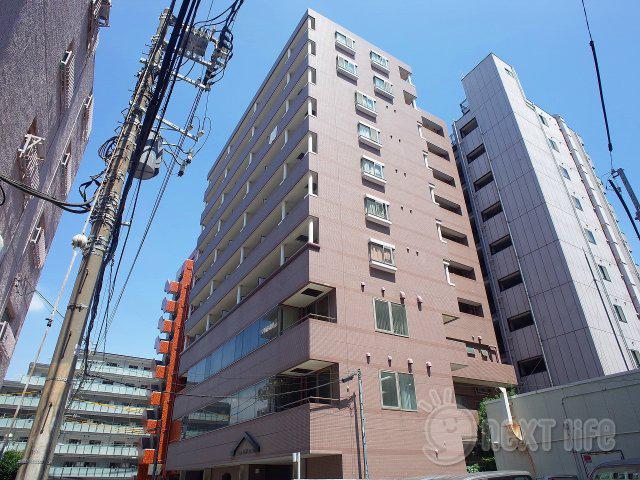 ナイスアーバン鶴見中央