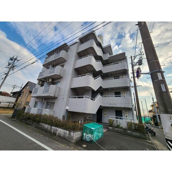 ベルトピアエグゼ岐阜羽島