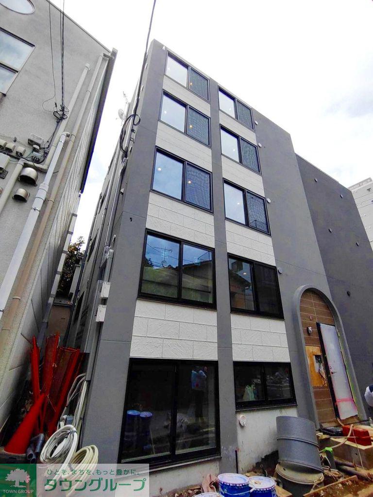 RA GRANDE板橋本町