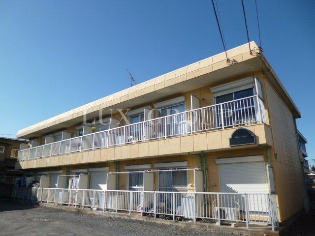 グリーンシャトル